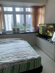 Costa Del Sol (D16), Condominium #568554781